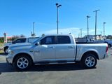 Used 2018 RAM 1500 Laramie image 2