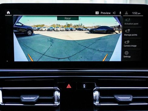 Used 2025 BMW 840i w/ Driving Assistance Package RWD image 30