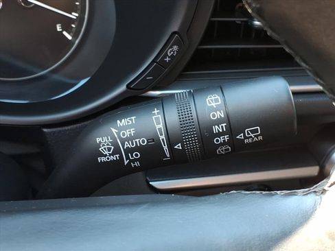 Used 2024 MAZDA CX-30 AWD 2.5 S w/ Select Sport Pkg image 22