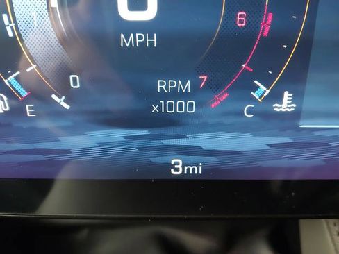 New 2026 Chevrolet Equinox LT w/ Convenience Package II image 20