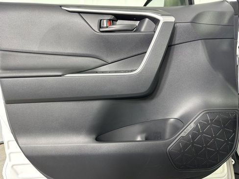 Used 2023 Toyota RAV4 LE image 23