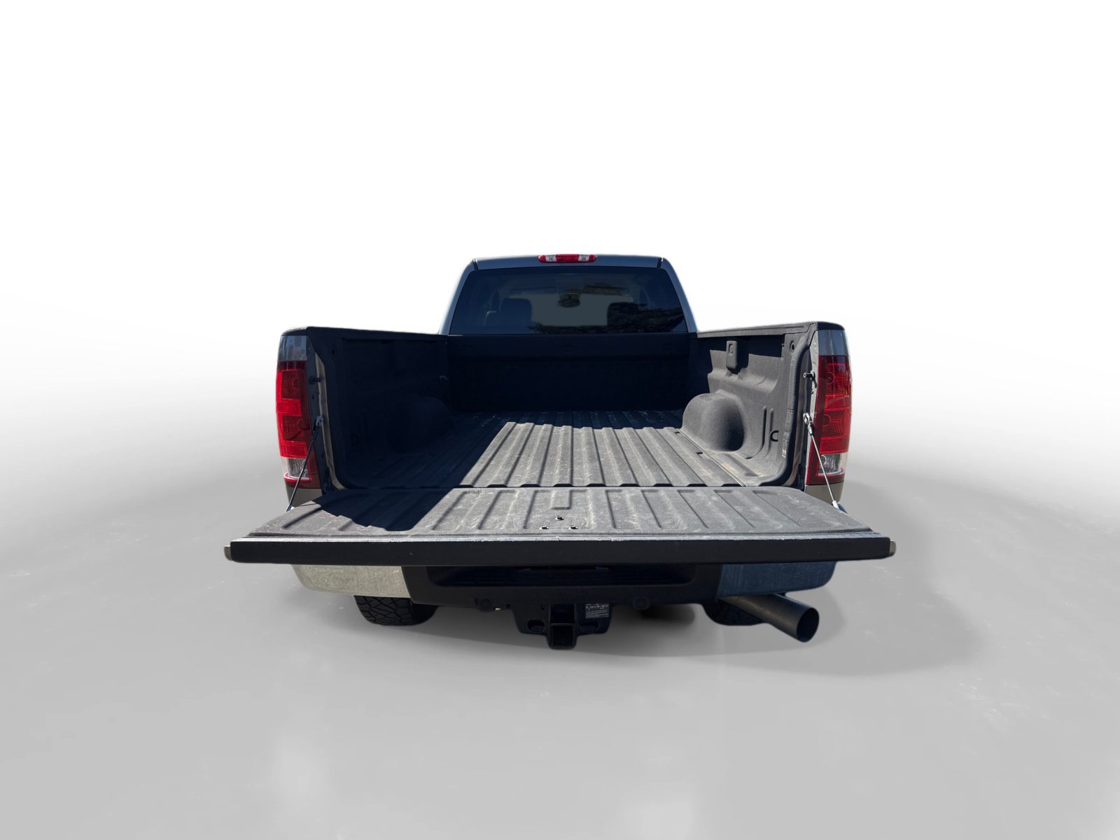 Used 2014 GMC Sierra 2500 SLT w/ SLT Convenience Package AWD/4WD image 17