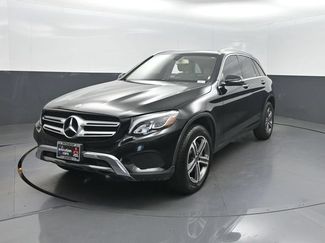 Used 2019 Mercedes-Benz GLC 300 4MATIC w/ Premium Package video 1