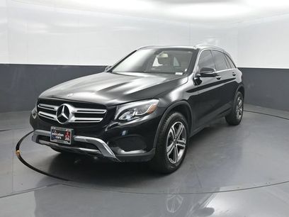 Used 2019 Mercedes-Benz GLC 300 4MATIC w/ Premium Package