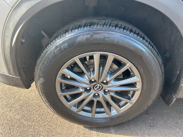 Used 2019 MAZDA CX-5 Touring AWD/4WD image 33