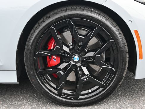 Used 2026 BMW 330i Sedan RWD image 13