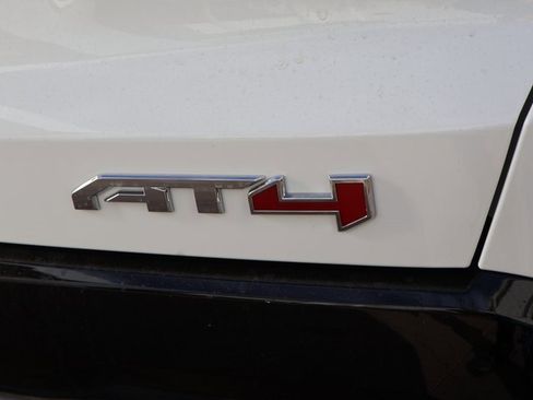 New 2026 GMC Terrain AT4 w/ Convenience Package III image 17