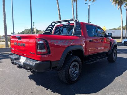 Used 2024 RAM 1500 TRX