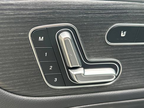 Certified 2026 Mercedes-Benz GLB 250 4MATIC image 14