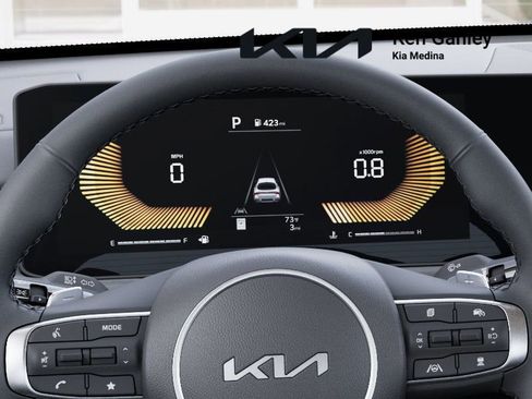 New 2026 Kia K5 GT image 21