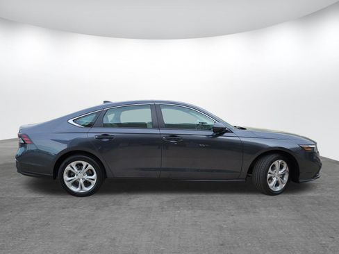 New 2026 Honda Accord LX image 4