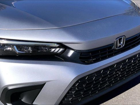 Used 2022 Honda Civic LX image 30