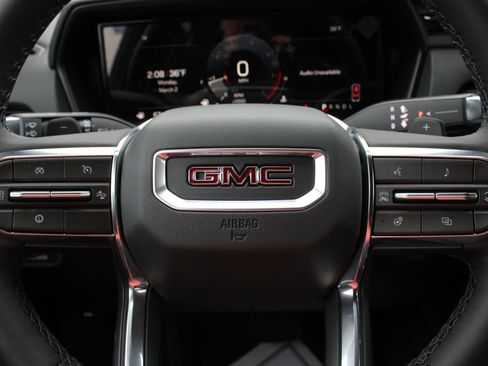 New 2026 GMC Terrain Elevation image 16