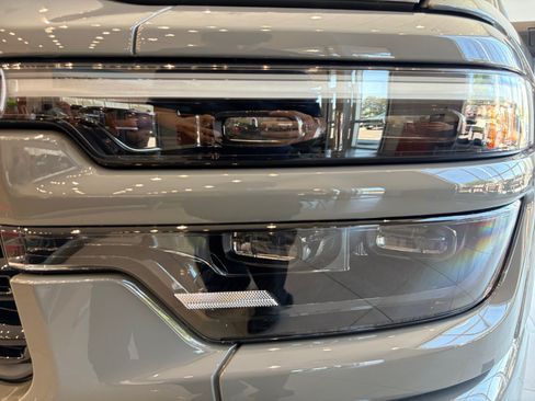 New 2026 RAM 2500 Laramie w/ Night Edition AWD/4WD image 9