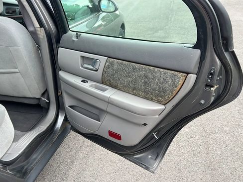 Used 2003 Mercury Sable GS FWD image 14