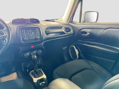 Used 2016 Jeep Renegade 75th Anniversary image 23