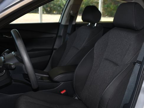 Used 2024 Honda Accord LX image 11