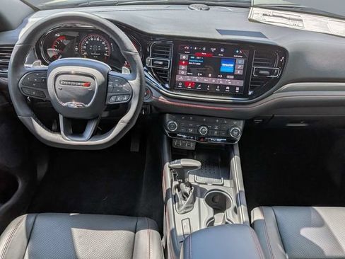 New 2026 Dodge Durango GT AWD/4WD image 13