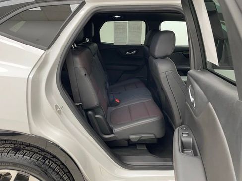 Certified 2023 Chevrolet Blazer RS w/ Enhanced Convenience Package image 13