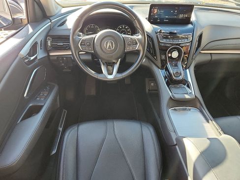 Certified 2020 Acura RDX AWD image 12