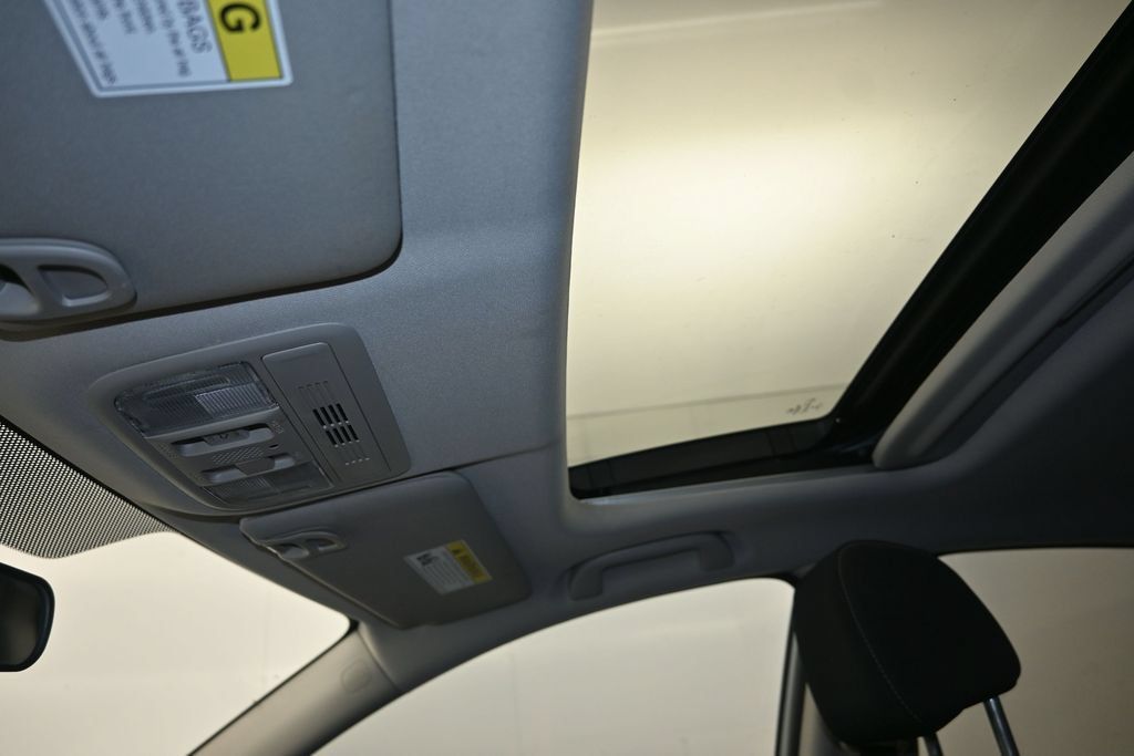 Used 2018 Honda Civic EX image 17