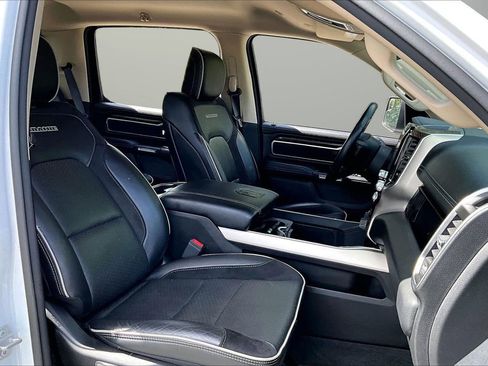 Certified 2020 RAM 1500 Laramie AWD/4WD image 23