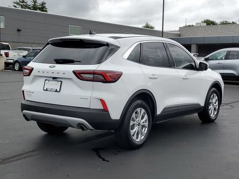 Certified 2023 Ford Escape Active w/ Tech Pack #2 AWD/4WD image 3