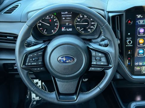 Certified 2024 Subaru Crosstrek 2.5i Sport image 23