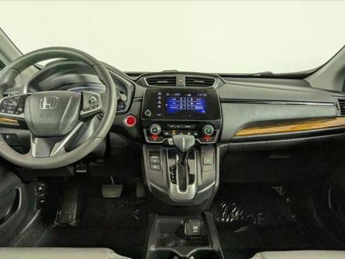 Used 2018 Honda CR-V EX image 24