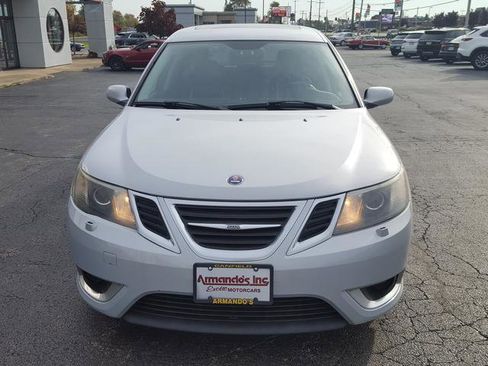 Used 2008 Saab 9-3 Aero w/ Touring Package image 3