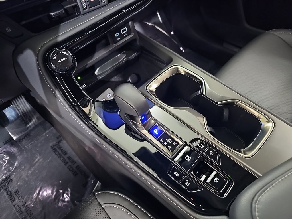 Used 2026 Lexus NX 350 AWD w/ Accessory Package (2T) image 24