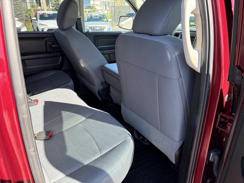Used 2016 RAM 1500 Express AWD/4WD image 20