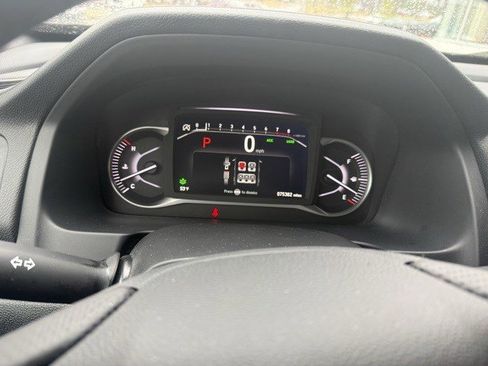 Used 2022 Honda Passport EX-L image 16