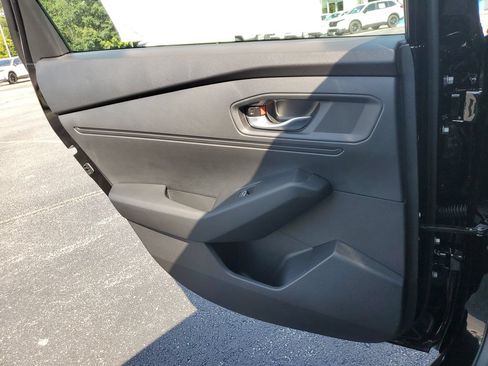 New 2026 Honda Accord LX image 13