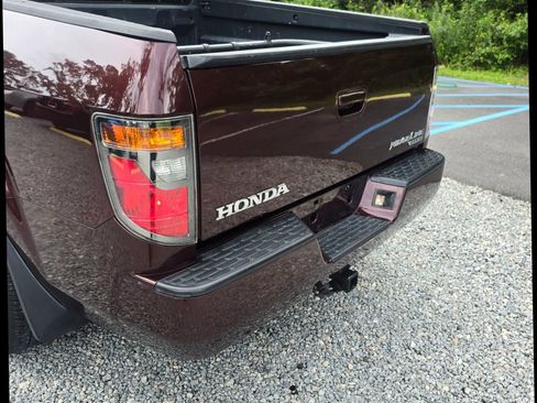 Used 2008 Honda Ridgeline RTL image 14