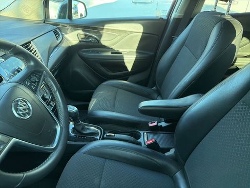 Used 2022 Buick Encore Preferred w/ Safety Package II AWD/4WD image 6