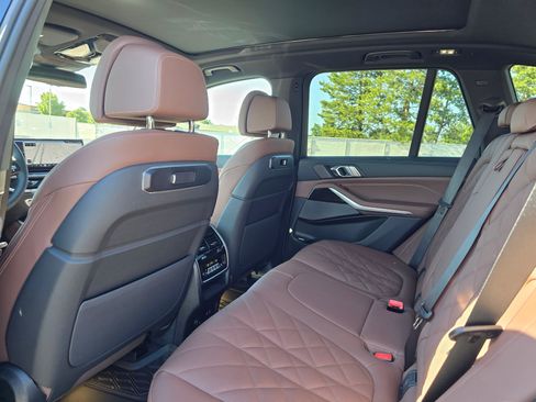 New 2026 BMW X5 xDrive40i AWD/4WD image 11