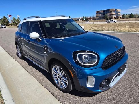 Used 2023 MINI Cooper Countryman S image 7