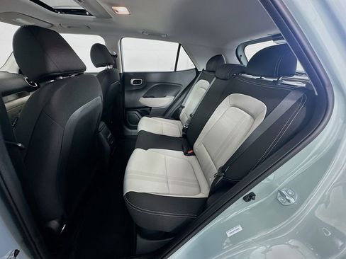 Certified 2026 Hyundai Venue SEL image 24