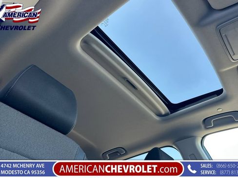 Used 2024 Honda CR-V EX image 22