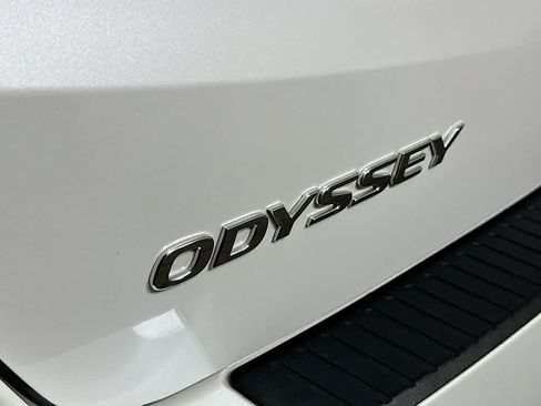 Used 2024 Honda Odyssey EX-L image 7