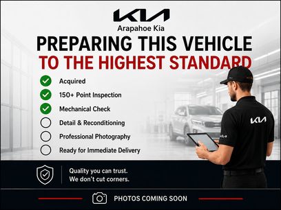 Certified 2024 Kia Sportage LX