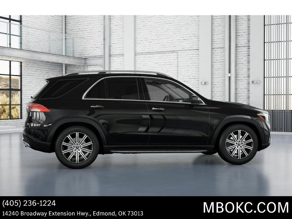 Used 2026 Mercedes-Benz GLE 350 4MATIC image 18