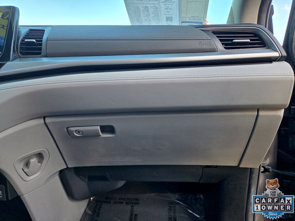 Used 2024 Honda Odyssey EX-L image 53