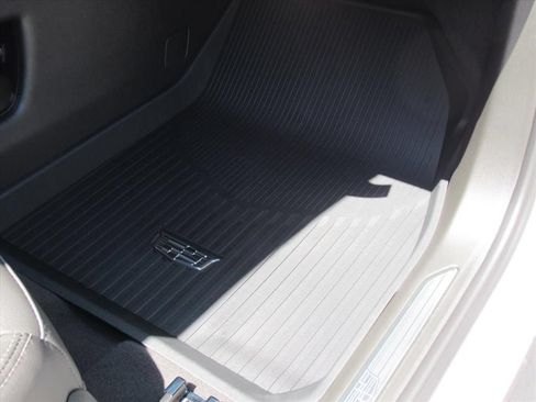 New 2026 Cadillac XT5 Luxury w/ LPO, Floor Liner Package FWD image 26