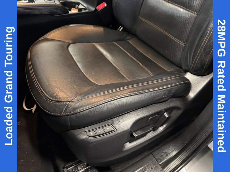 Used 2018 MAZDA CX-5 Grand Touring FWD image 16
