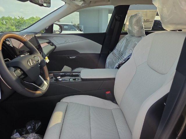 New 2026 Lexus RX 350 FWD w/ Convenience Package image 11