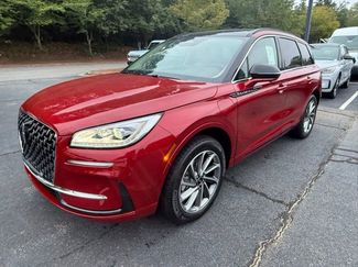 New 2025 Lincoln Corsair Grand Touring w/ Equipment Group 301A video 2