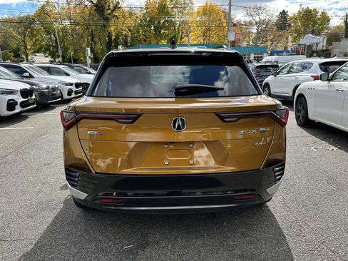 Used 2024 Acura ZDX Type S AWD/4WD image 4