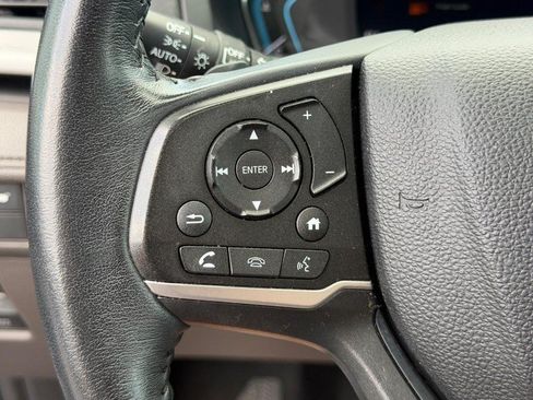 Used 2023 Honda Odyssey EX-L image 18